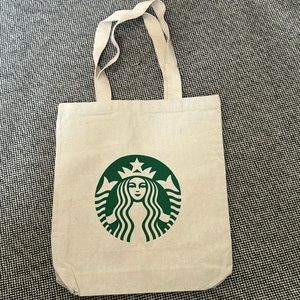 One size tote bag